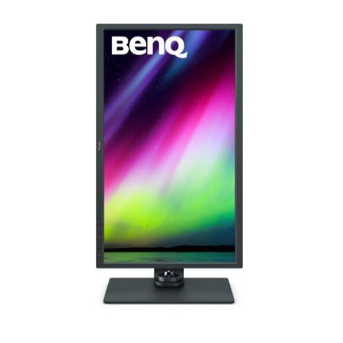 Monitor 31.5 cala SW321C 4K LED 4ms/4K/1000:1/HDMI-10857250