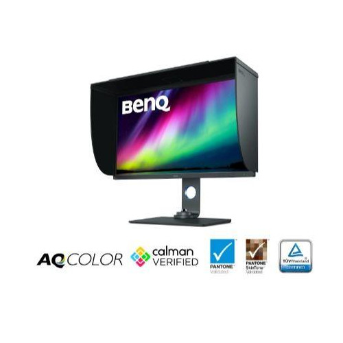 Monitor 31.5 cala SW321C 4K LED 4ms/4K/1000:1/HDMI-10857252