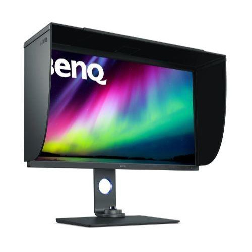 Monitor 31.5 cala SW321C 4K LED 4ms/4K/1000:1/HDMI-10857253