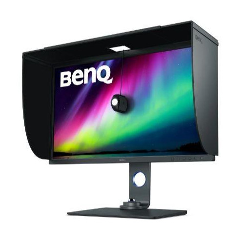 Monitor 31.5 cala SW321C 4K LED 4ms/4K/1000:1/HDMI-10857256