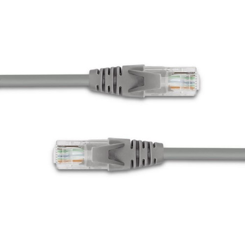 Kabel patchcord UTP | CAT5e | 2 x RJ-45 | 5m-10857777