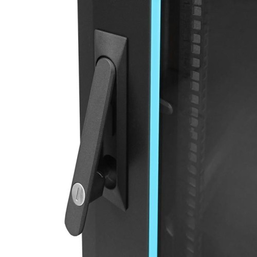 Szafa RACK 19
