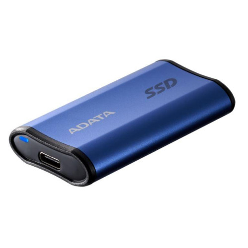 Dysk zewnętrzny SSD SE880 1TB USB3.2A/C Gen2x2 Niebieski-10858295