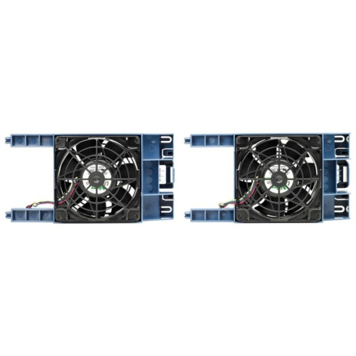 Zestaw drugiego wentylatora procesora do ML350 Gen11 P47902-B21