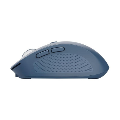 Bezprzewodowa mysz OZAA Compact Niebieska-10859095
