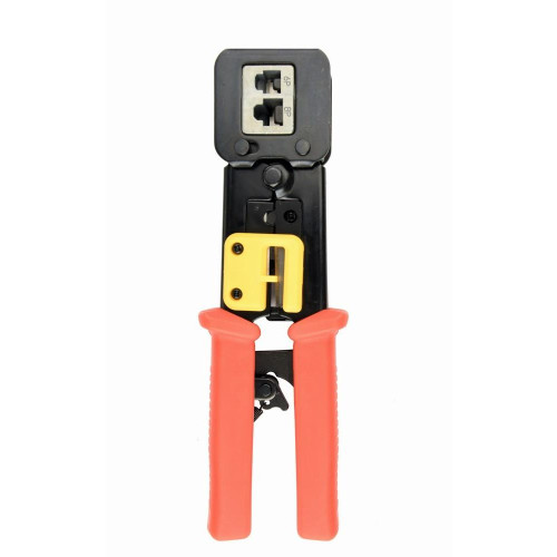 Zaciskacz RJ45/RJ12/RJ1 1/ Pass-Through