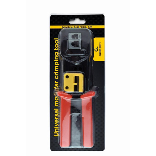 Zaciskacz RJ45/RJ12/RJ1 1/ Pass-Through-10859127