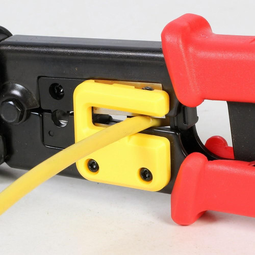 Zaciskacz RJ45/RJ12/RJ1 1/ Pass-Through-10859131