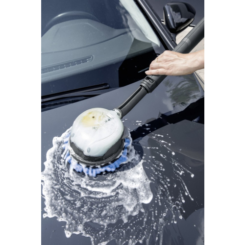 Szampon samochodowy RM 619 5l 6.295-360.0-10859435