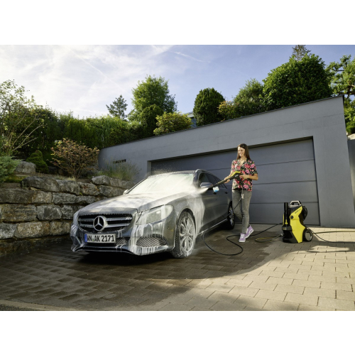 Szampon samochodowy RM 619 5l 6.295-360.0-10859436