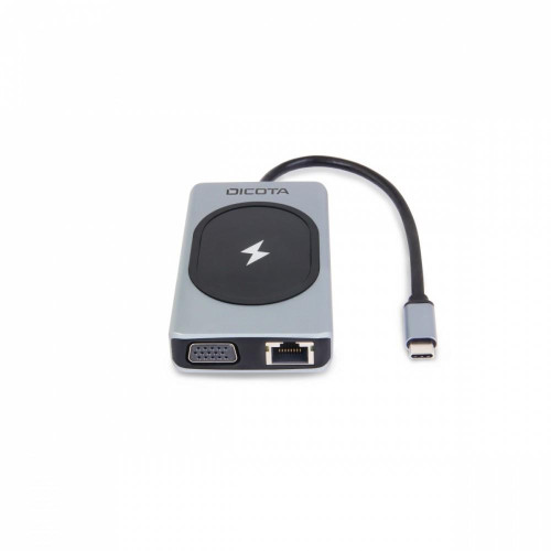 Hub USB-C 10 w 1 Charging 4K PD 100W-10859660