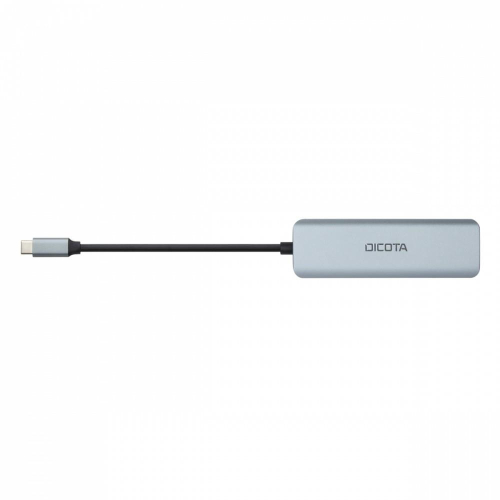 Hub USB-C 4 w 1 Highspeed Hub 10Gbps-10859672