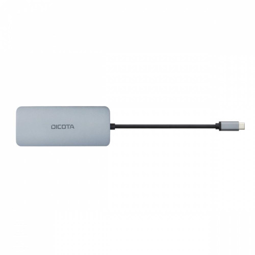 Hub USB-C 8 w 1 Multi Hub 4K PD 100W-10859698