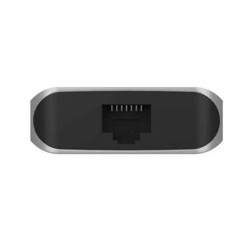 Stacja dokująca IB-DK4012-CPD 9w1, 2x HDMI, 4K60Hz, 3xUSB, 100W PD,LAN, Czytnik kart-10859801