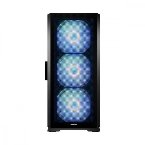 Obudowa Komputerowa Horizon ARGB Flow Midi Czarna-10859847