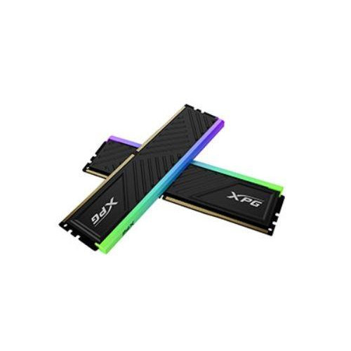 Pamięć XPG SPECTRIX D35G DDR4 3600 DIMM 32GB 2x16 RGB