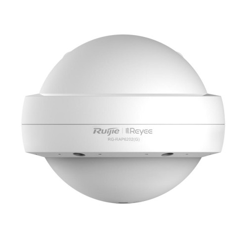 REYEE ACCESS POINT AC1300 2 PORTY 1GBIT | WI-FI 5 - 802.11AC - 1267MBPS | ZASILANY POE++ | ZEWNĘTRZNY IP68-10865908