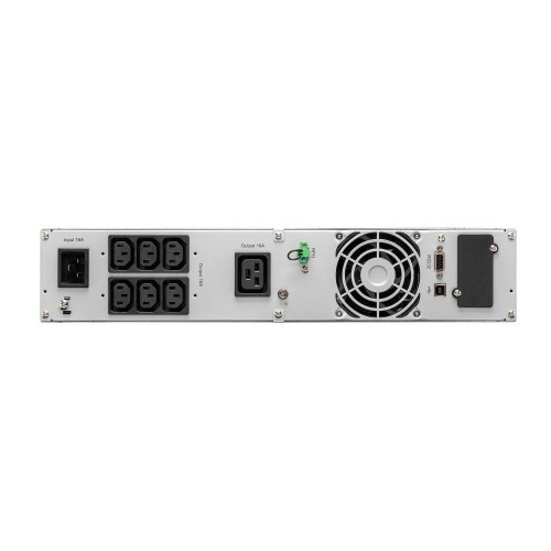 Eaton-zasilacz awaryjny UPS 9E 3000i Rack2U-10874923