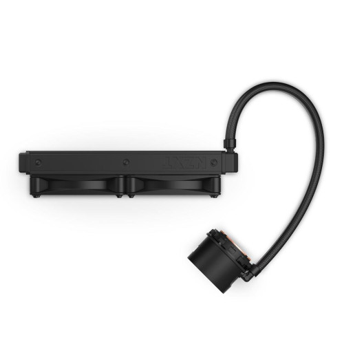 NZXT CHŁODZENIE WODNE KRAKEN 240 LCD RL-KN240-B1-10892689
