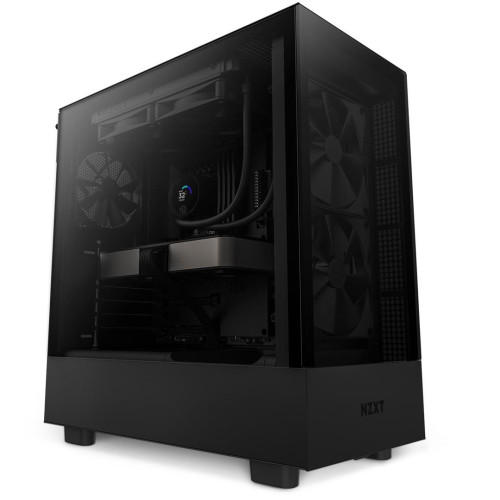 NZXT CHŁODZENIE WODNE KRAKEN 240 LCD RL-KN240-B1-10892693