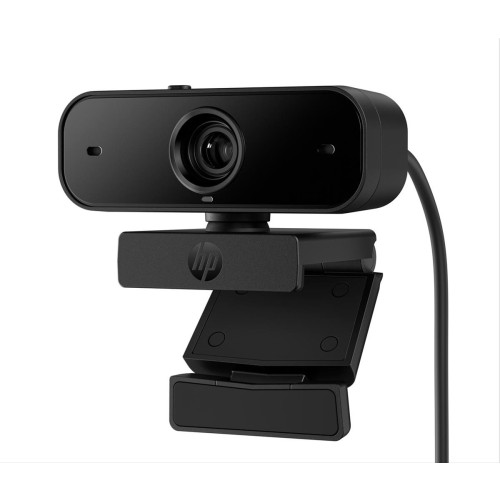 Kamera HP 430 Full HD Webcam USB czarna 77B11AA-10898961
