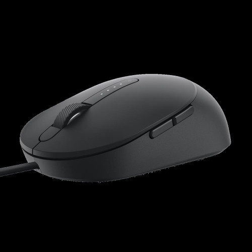 Dell Laser Wired Mouse MS3220 Black-1456916