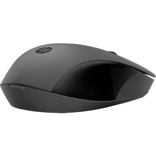 Mysz HP 150 Wireless Mouse bezprzewodowa czarna 2S9L1AA-10899198