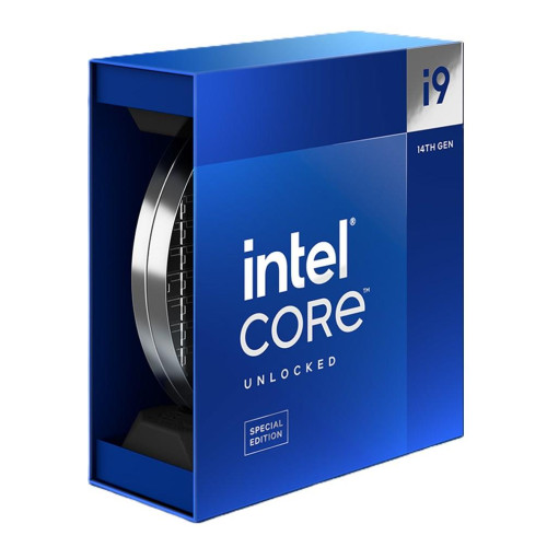 Procesor Intel Core i9-14900KS 24 cores 36MB Cache, up to 6.2 GHz (BX8071514900KS)-10899945