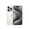 Apple iPhone 15 Pro 128GB White Titanium-10901909