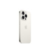 Apple iPhone 15 Pro 128GB White Titanium-10901910