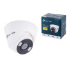4MP FULL-COLOR TURRET/NETWORK CAMERA-10920486