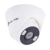4MP FULL-COLOR TURRET/NETWORK CAMERA-10920487
