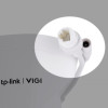 4MP FULL-COLOR TURRET/NETWORK CAMERA-10920490