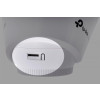 4MP FULL-COLOR TURRET/NETWORK CAMERA-10920491