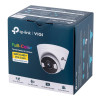 4MP FULL-COLOR TURRET/NETWORK CAMERA-10920493