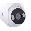4MP FULL-COLOR TURRET/NETWORK CAMERA-10920494