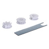 Silnik do rolet wewnętrznych RSD-M01 Aqara-10921953