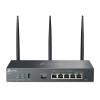 OMADA AX3000 GIGABIT VPN ROUTER/WITH OMADA SDN CONTROLLER-10922274
