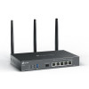OMADA AX3000 GIGABIT VPN ROUTER/WITH OMADA SDN CONTROLLER-10922275