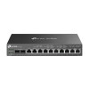 OMADA VPN ROUTER + CONTROLLER/WITH 8 POE+ PORTS DUAL-BAND-10922278