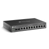 OMADA VPN ROUTER + CONTROLLER/WITH 8 POE+ PORTS DUAL-BAND-10922279