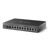 OMADA VPN ROUTER + CONTROLLER/WITH 8 POE+ PORTS DUAL-BAND-10922280