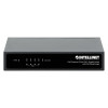 Switch Gigabit 5xPoE Passthrough zasilany PoE lub AC, 68W-10922409