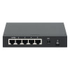 Switch Gigabit 5xPoE Passthrough zasilany PoE lub AC, 68W-10922410