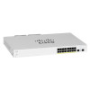 CBS220 SMART 16-PORT GE POE/2X1G SFP-10922445
