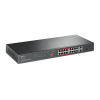 16-PORT GIGABIT POE SWITCH/WITH 16-PORT POE+-10922527