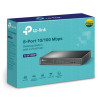 TL-SF1008P POE SWITCH/IN-10922572