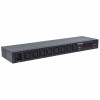 Listwa zasilajca rackowa 19" zarządzalna 1U Intellinet-10923680