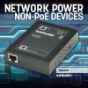 ROZDZIELACZ SPLITTER POE+ IEEE 802.3AT/AF NA 5/7,5/9/12V DC-10928111