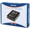 ROZDZIELACZ SPLITTER POE+ IEEE 802.3AT/AF NA 5/7,5/9/12V DC-10928118